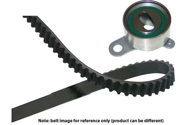 Timing Belt Kit